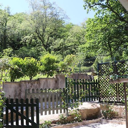 Apartamentos Rurales Casa Lafuente Luquiano Kültér fotó