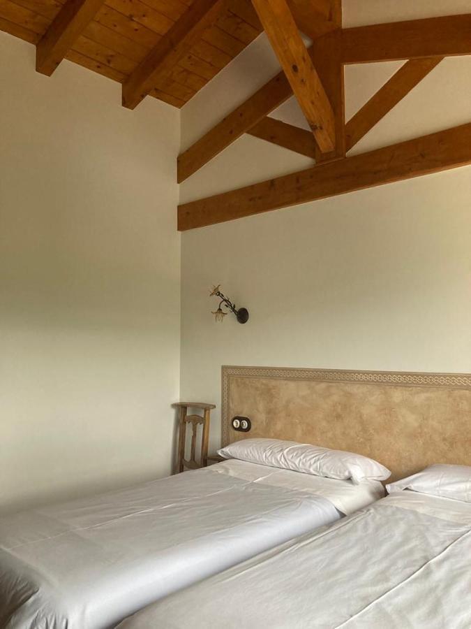 Apartamentos Rurales Casa Lafuente Luquiano Kültér fotó