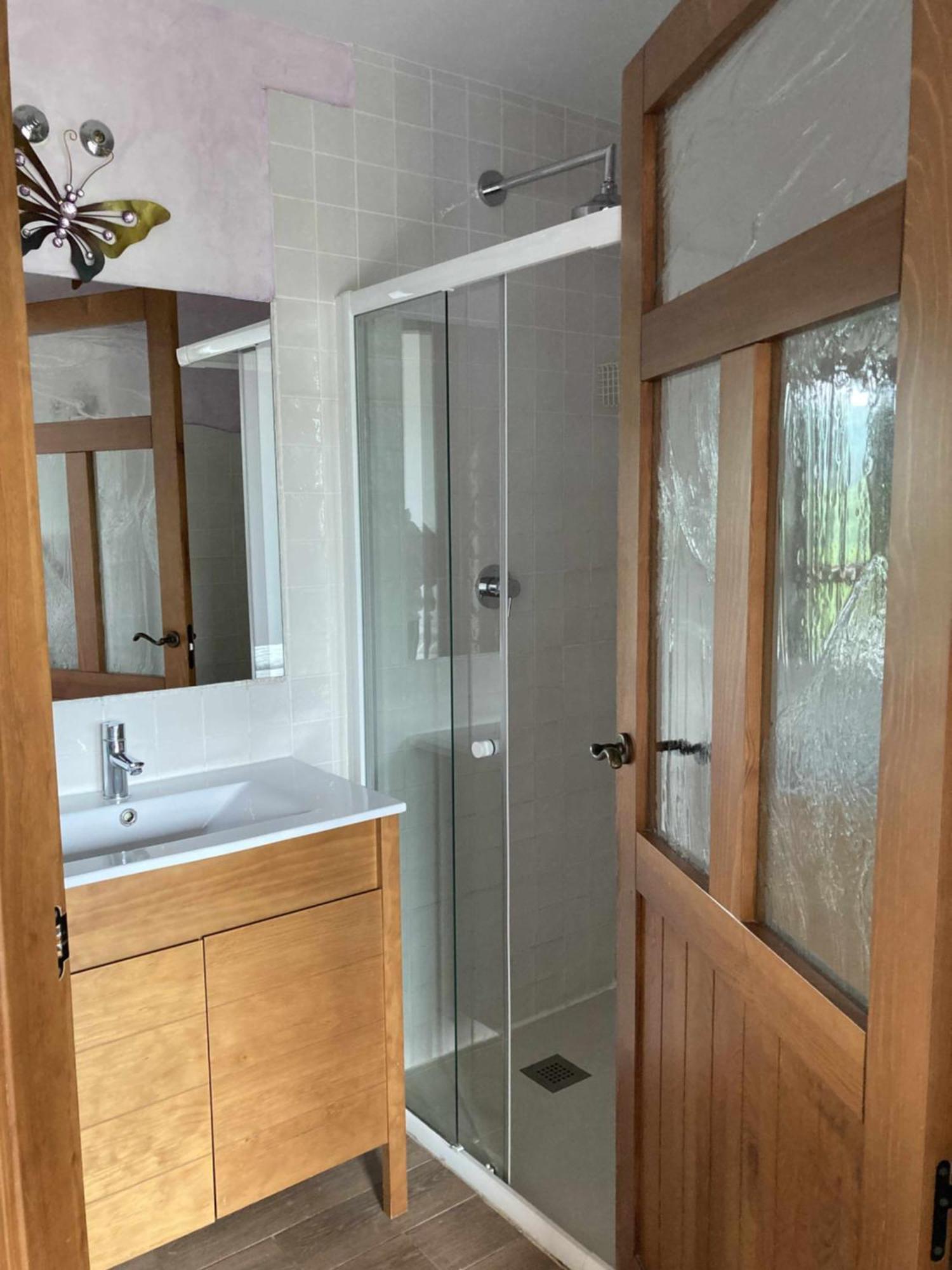 Apartamentos Rurales Casa Lafuente Luquiano Szoba fotó